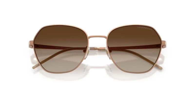 Emporio Armani EA2161 340013 close-up ด้านหน้า