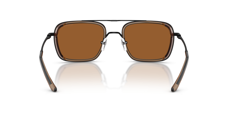Emporio Armani EA2162 300163 ขาแว่นด้านใน