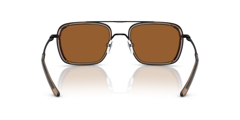 Emporio Armani EA2162 300163 ขาแว่นด้านใน