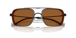 Emporio Armani EA2162 300163 close-up ด้านหน้า