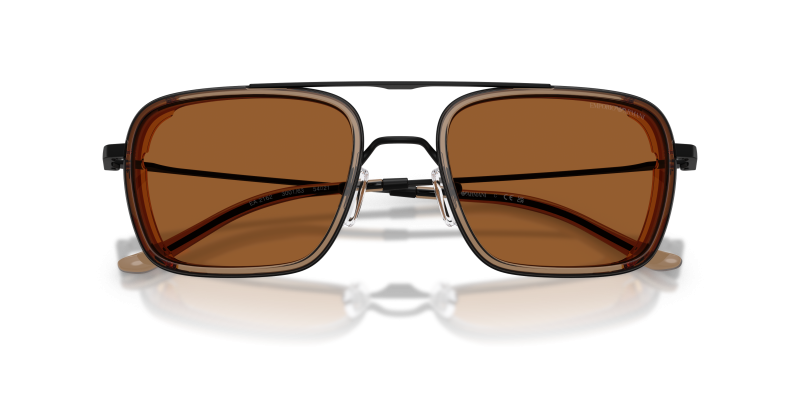 Emporio Armani EA2162 300163 close-up ด้านหน้า