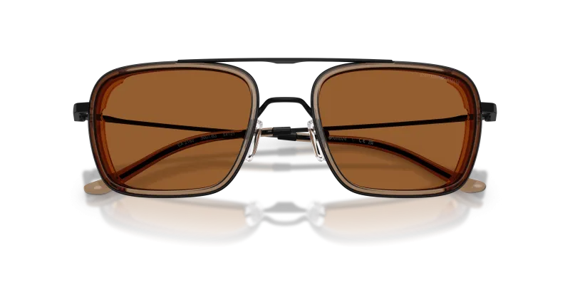 Emporio Armani EA2162 300163 close-up ด้านหน้า