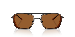 Emporio Armani EA2162 300163 แว่นกันแดดกรอบดำ สำหรับผู้ชาย