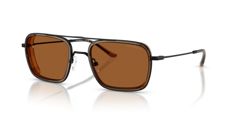 Emporio Armani EA2162 300163 มุมเอียง 3/4