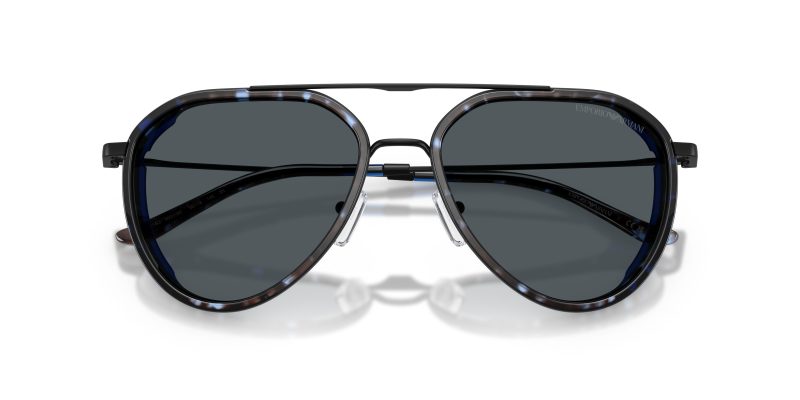 Emporio Armani EA2163 300180 close-up ด้านหน้า
