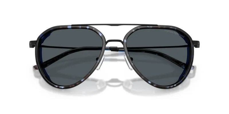 Emporio Armani EA2163 300180 close-up ด้านหน้า