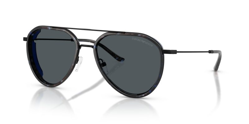 Emporio Armani EA2163 300180 มุมเอียง 3/4