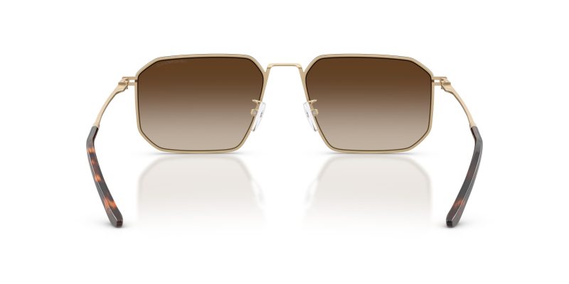 Emporio Armani EA2165D 300213 ขาแว่นด้านใน