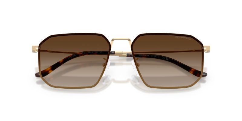 Emporio Armani EA2165D 300213 close-up ด้านหน้า