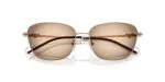 Emporio Armani EA2170 301113 close-up ด้านหน้า Emporio Armani EA2170 301113 close-up ด้านหน้า