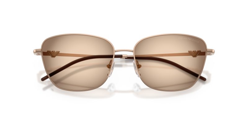 Emporio Armani EA2170 301113 close-up ด้านหน้า