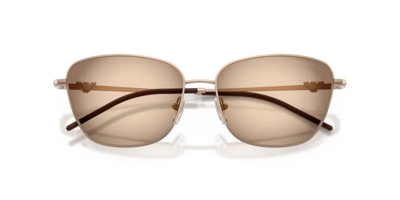 Emporio Armani EA2170 301113 close-up ด้านหน้า
