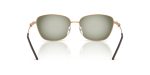 Emporio Armani EA2170 342713 ขาแว่นด้านใน