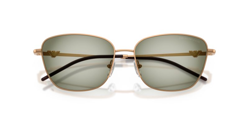 Emporio Armani EA2170 342713 close-up ด้านหน้า