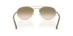 Emporio Armani EA2171 300213 ขาแว่นด้านใน