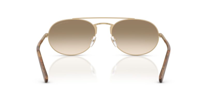 Emporio Armani EA2171 300213 ขาแว่นด้านใน