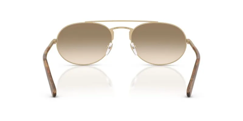 Emporio Armani EA2171 300213 ขาแว่นด้านใน