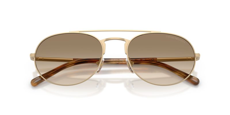 Emporio Armani EA2171 300213 close-up ด้านหน้า