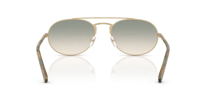 Emporio Armani EA2171 30022C ขาแว่นด้านใน