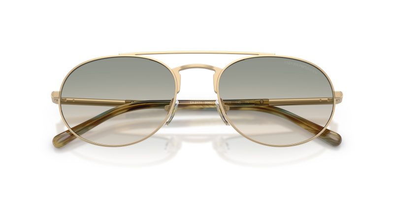 Emporio Armani EA2171 30022C close-up ด้านหน้า