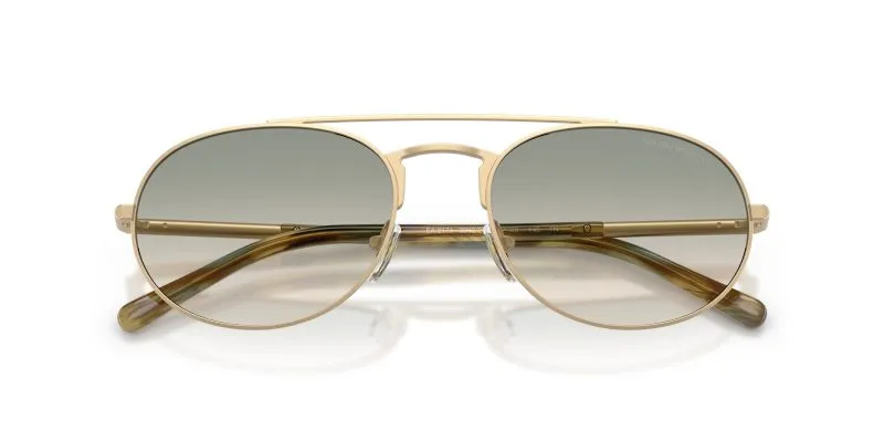 Emporio Armani EA2171 30022C close-up ด้านหน้า