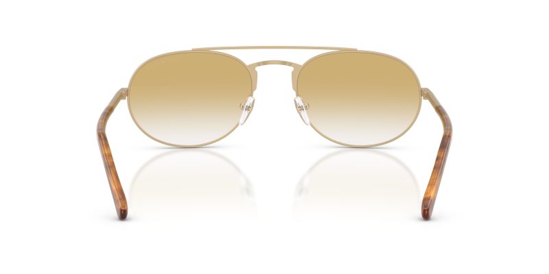 Emporio Armani EA2171 30022Q ขาแว่นด้านใน