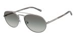 Emporio Armani EA2171 300311 แว่นกันแดดกรอบเทา สำหรับผู้ชาย