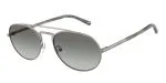Emporio Armani EA2171 300311 แว่นกันแดดกรอบเทา สำหรับผู้ชาย