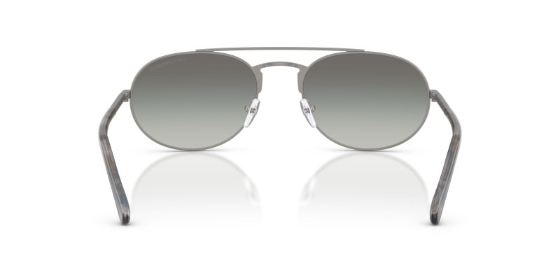 Emporio Armani EA2171 300311 ขาแว่นด้านใน