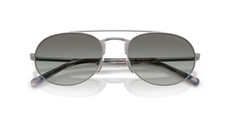 Emporio Armani EA2171 300311 close-up ด้านหน้า