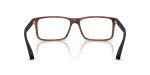 Emporio Armani EA3038 5002 ขาแว่นด้านใน