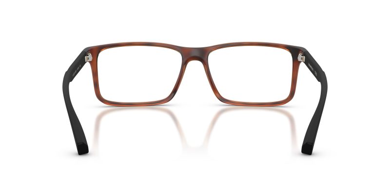 Emporio Armani EA3038 5002 ขาแว่นด้านใน