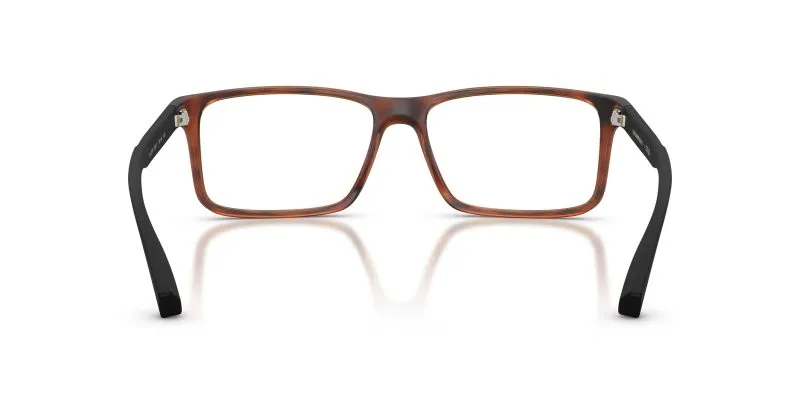 Emporio Armani EA3038 5002 ขาแว่นด้านใน