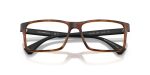 Emporio Armani EA3038 5002 close-up ด้านหน้า
