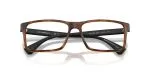 Emporio Armani EA3038 5002 close-up ด้านหน้า