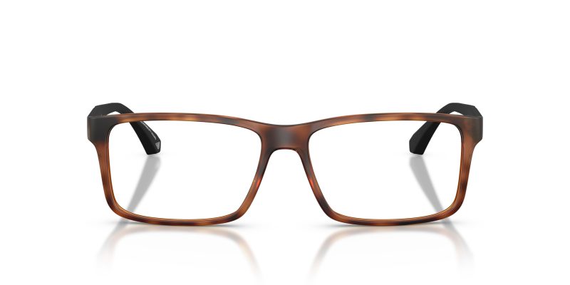 Emporio Armani EA3038 5002 ด้านหน้า