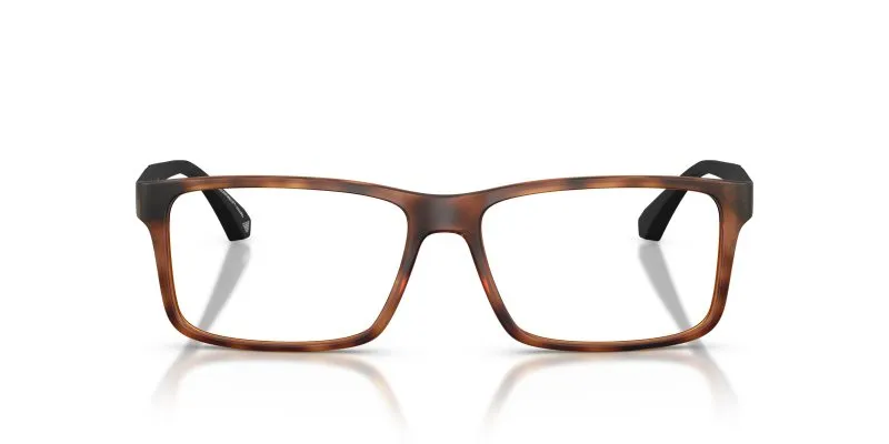Emporio Armani EA3038 5002 ด้านหน้า
