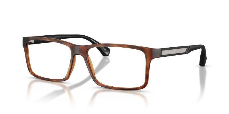 Emporio Armani EA3038 5002 มุมเอียง 3/4