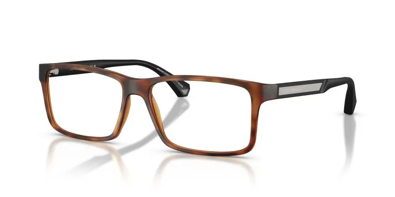Emporio Armani EA3038 5002 มุมเอียง 3/4