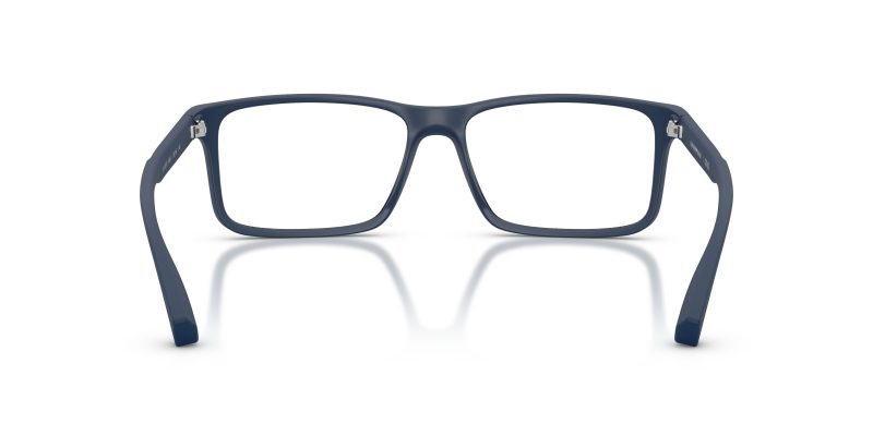 Emporio Armani EA3038 6185 ขาแว่นด้านใน