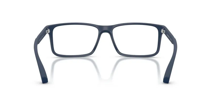 Emporio Armani EA3038 6185 ขาแว่นด้านใน