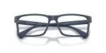 Emporio Armani EA3038 6185 close-up ด้านหน้า