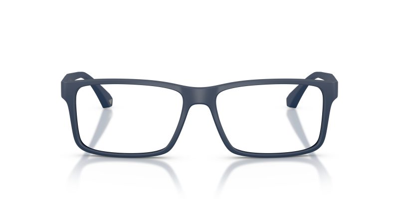 Emporio Armani EA3038 6185 ด้านหน้า