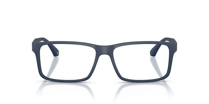 Emporio Armani EA3038 6185 ด้านหน้า