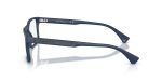 แว่นสายตา Emporio Armani EA3038 6185 มุมข้าง ขาโลหะเส้นบาง
