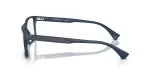 แว่นสายตา Emporio Armani EA3038 6185 มุมข้าง ขาโลหะเส้นบาง