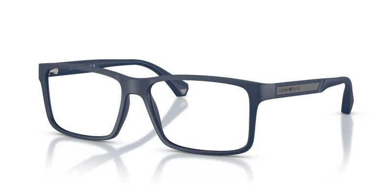 Emporio Armani EA3038 6185 มุมเอียง 3/4