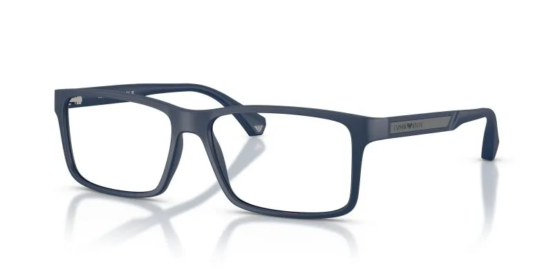 Emporio Armani EA3038 6185 มุมเอียง 3/4
