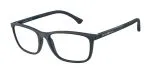 Emporio Armani EA3069 6189 แว่นสายตากรอบน้ำเงิน สำหรับผู้ชาย Emporio Armani EA3069 6189 แว่นสายตากรอบน้ำเงิน สำหรับผู้ชาย
