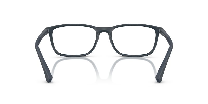 Emporio Armani EA3069 6189 ขาแว่นด้านใน